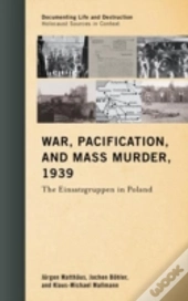 War Pacification Amp Mass Murdercb