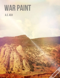 Capa do artigo War Paint