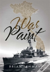 Capa do artigo War Paint