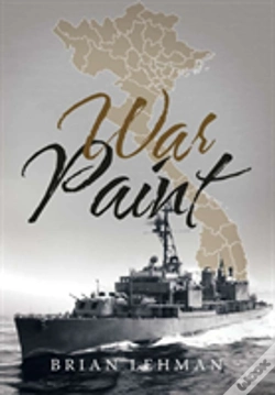 Capa do artigo War Paint