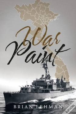 Capa do artigo War Paint