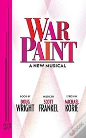 Capa do artigo War Paint