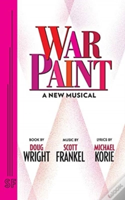 Capa do artigo War Paint