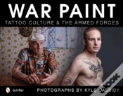 Capa do artigo War Paint