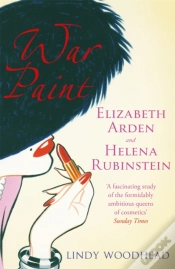 Capa do artigo War Paint
