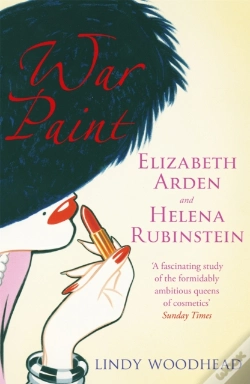 Capa do artigo War Paint