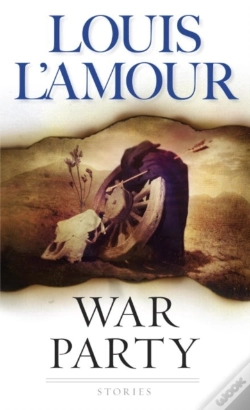 Capa do artigo War Party