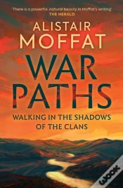 Capa do artigo War Paths