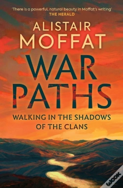 Capa do artigo War Paths