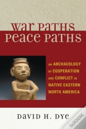 Capa do artigo War Paths, Peace Paths
