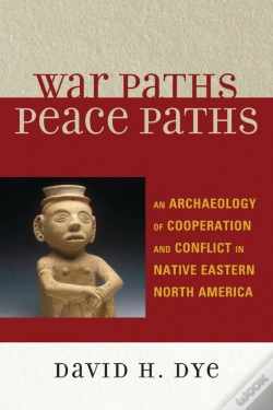 Capa do artigo War Paths, Peace Paths