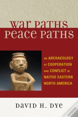Capa do artigo War Paths, Peace Paths
