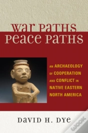 Capa do artigo War Paths, Peace Paths