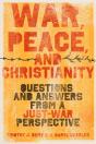 War, Peace, And Christianity - Preview