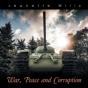 War, Peace And Corruption - Preview