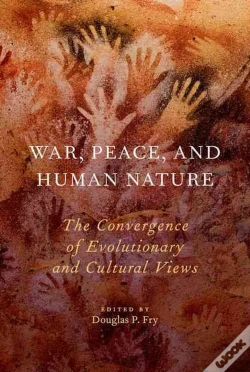 Capa do artigo War, Peace, And Human Nature