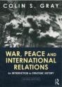 War, Peace And International Relations - Preview