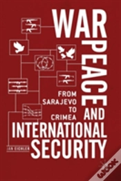 Capa do artigo War, Peace And International Security