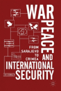 War, Peace And International Security - Preview