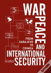 Capa do artigo War, Peace And International Security