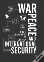 Capa do artigo War, Peace And International Security