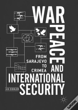 Capa do artigo War, Peace And International Security