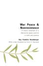 War, Peace, And Nonresistance - Preview