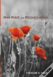 Capa do artigo War, Peace, And Reconciliation