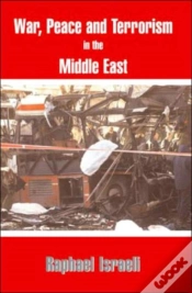 Capa do artigo War, Peace And Terror In The Middle East