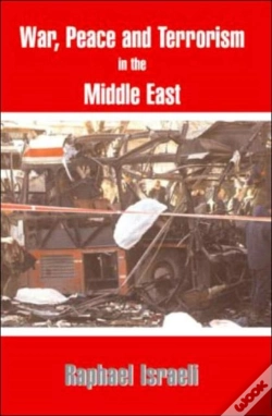 Capa do artigo War, Peace And Terror In The Middle East