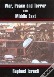 Capa do artigo War, Peace And Terror In The Middle East