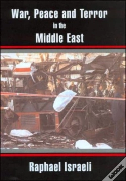 Capa do artigo War, Peace And Terror In The Middle East
