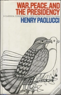 Capa do artigo War, Peace, And The Presidency