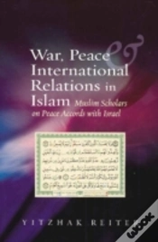 Capa do artigo War, Peace & International Relations In Islam