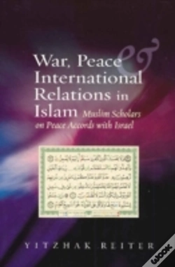 Capa do artigo War, Peace & International Relations In Islam