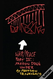 Capa do artigo War/Peace