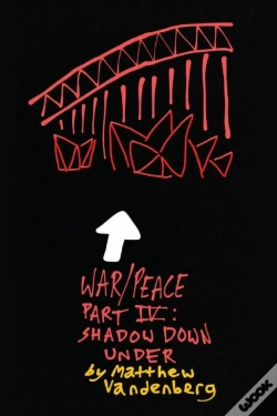 Capa do artigo War/Peace