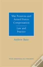 Capa do artigo War Pensions And Armed Forces Compensation