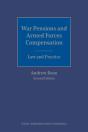 War Pensions And Armed Forces Compensation: Law And Practice - Preview