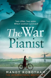 Capa do artigo War Pianist