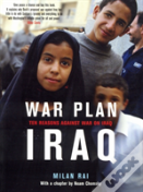 War Plan Iraq