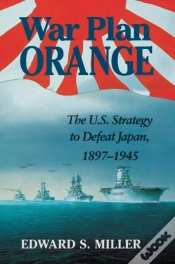 Capa do artigo War Plan Orange