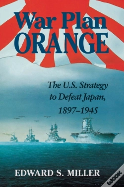 Capa do artigo War Plan Orange