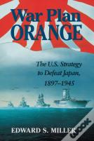 War Plan Orange