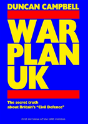War Plan Uk - Preview