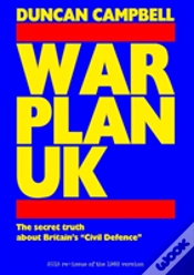 Capa do artigo War Plan Uk