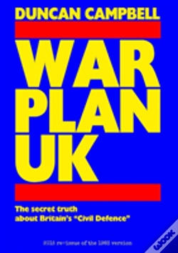 Capa do artigo War Plan Uk