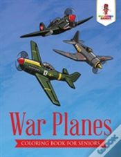 Capa do artigo War Planes
