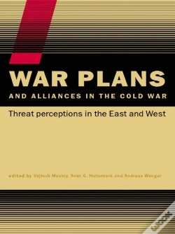 Capa do artigo War Plans And Alliances In The Cold War