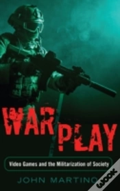 Capa do artigo War/Play